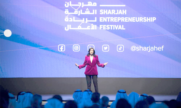 Najila-Al-Midfa-sharjah-Enterpreneurship