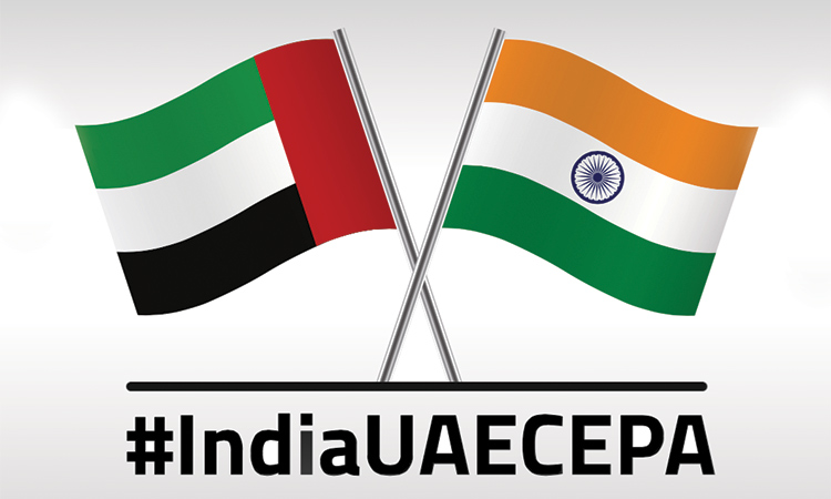 UAE-and-India-Flag-750