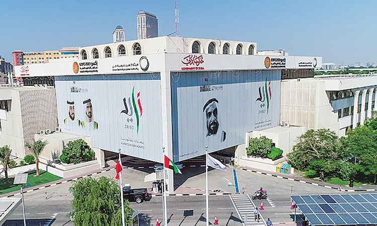 Dewa has a fundamental role to play in the growth of Dubai’s economy.