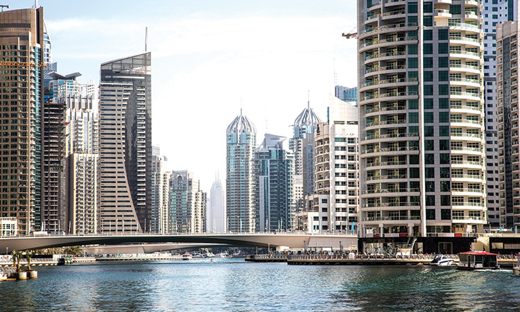 The market is benefiting an influx of overseas investors after Expo 2020 Dubai.