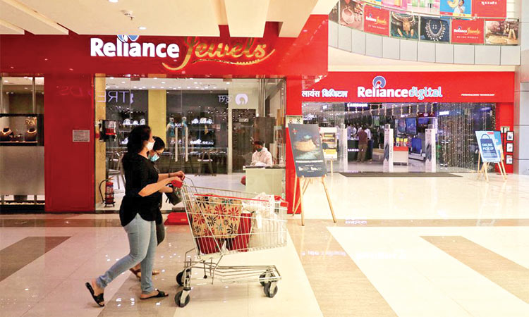 Reliance-Digital-stores