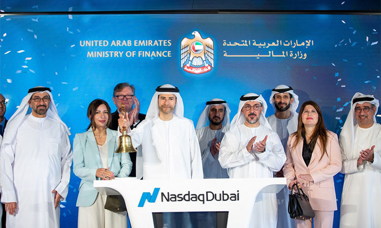 Nasdaq-Dubai-Official