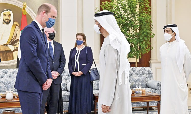 Prince-William-condolences--Mohamed-Bin-Zayed-