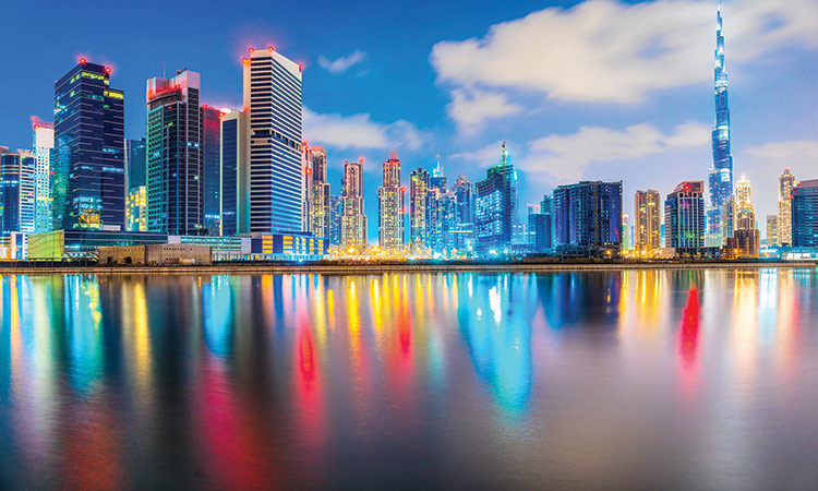 Entrepreneurs can establish and conduct business in Dubai easily with the option to issue an electronic MoA.