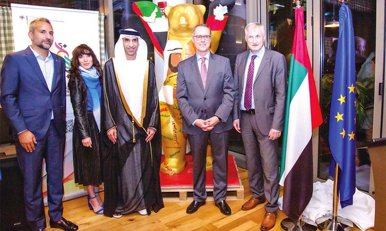 UAE-and-Germany-Officials