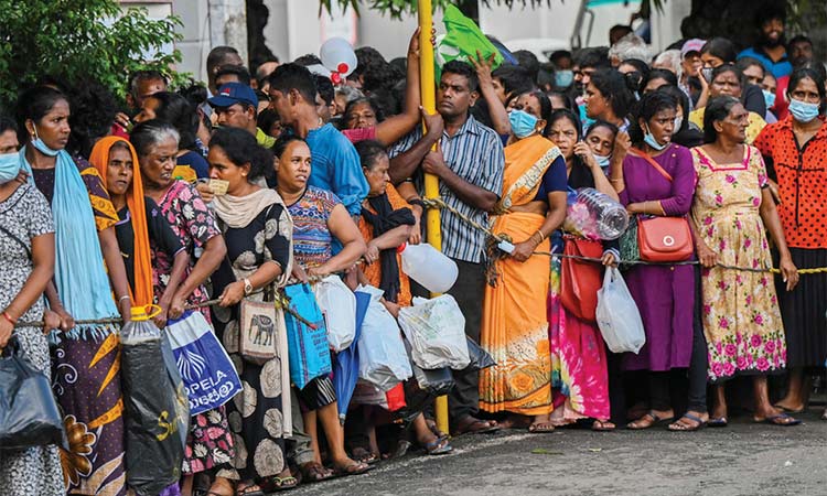 Sri-Lanka-People