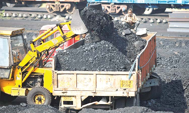 India-coal