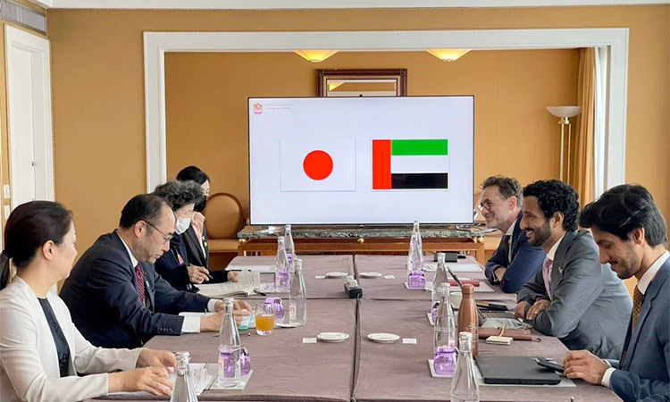 UAE-and-Japan-Officials