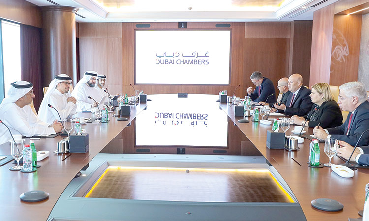 Dubai-Chambers-Officials