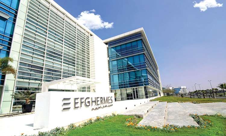 The upcoming IPO marks a significant milestone for EFG Hermes.