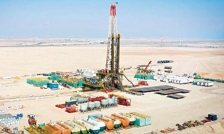 The acquisition further cements Adnoc Drilling’s position as the largest owner and operator of rigs in the Middle East.