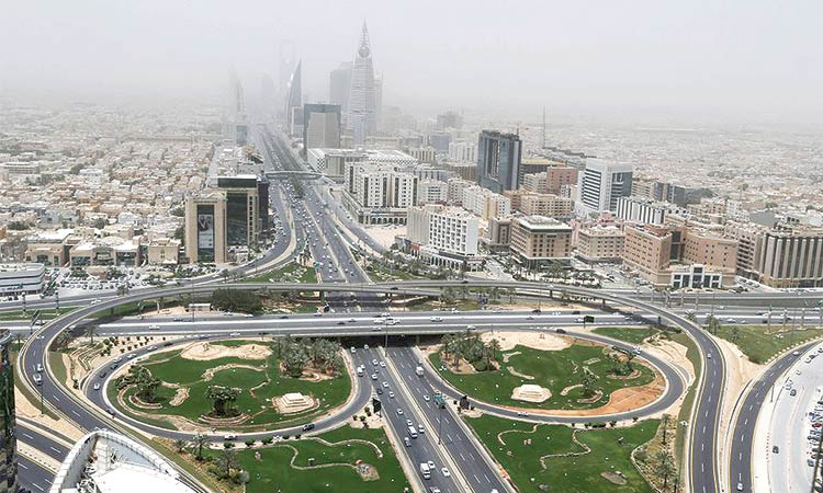 Riyadh-City