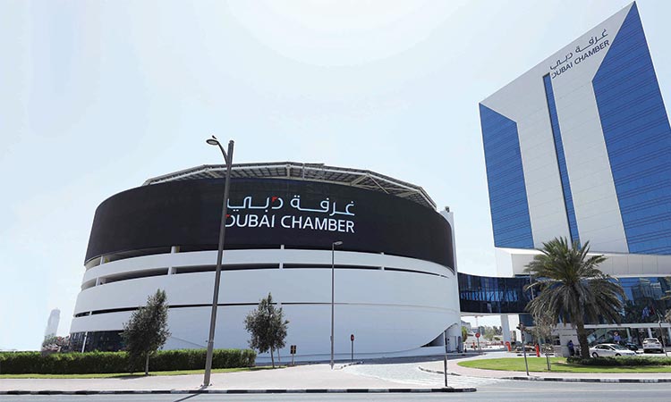 Dubai Chamber of Commerce has launched the Solar & Renewable Energy Business Group.
