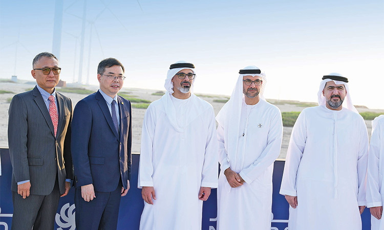 Khaled-Bin-Mohamed-Bin-Zayed-inaugurates