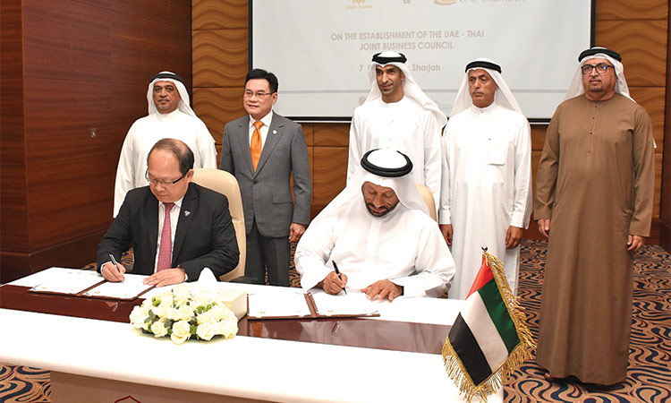 UAE-and-Thailand--OFFICIALS