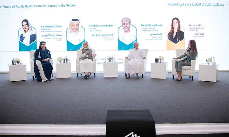 Sharjah-Investment-Forum--Event