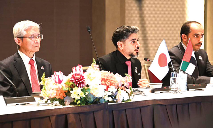 ABu-dhabi-and-Japan-Officials
