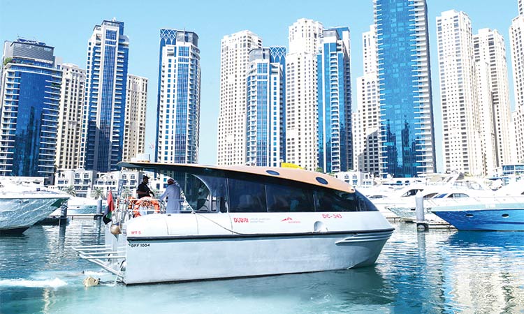 Dubai-boat-show