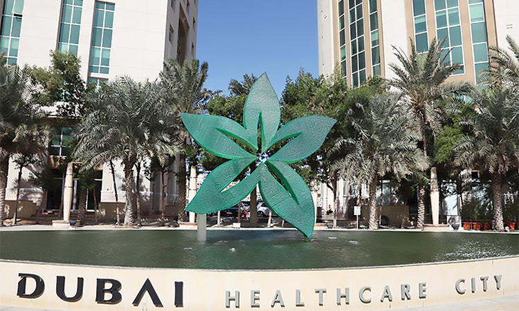 Dubai ranks among the top medical tourism destinations globally.