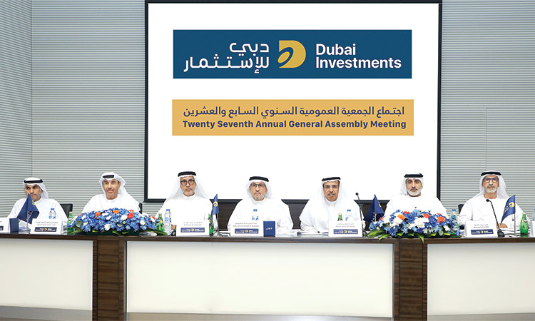 Dubai-Investments-Officials