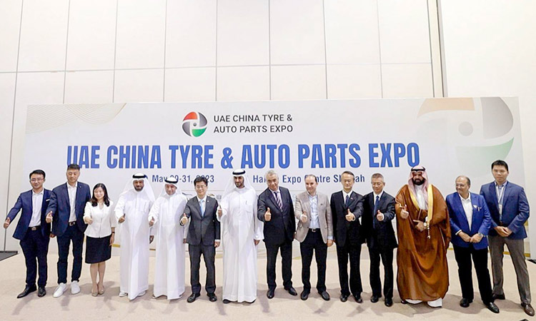 UAE-China-Tyre-Event-1