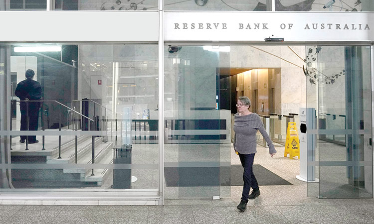Reserve-Bank-of-Australia