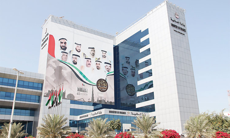 MoF to improve government financial work with the aim of further enhancing future readiness.