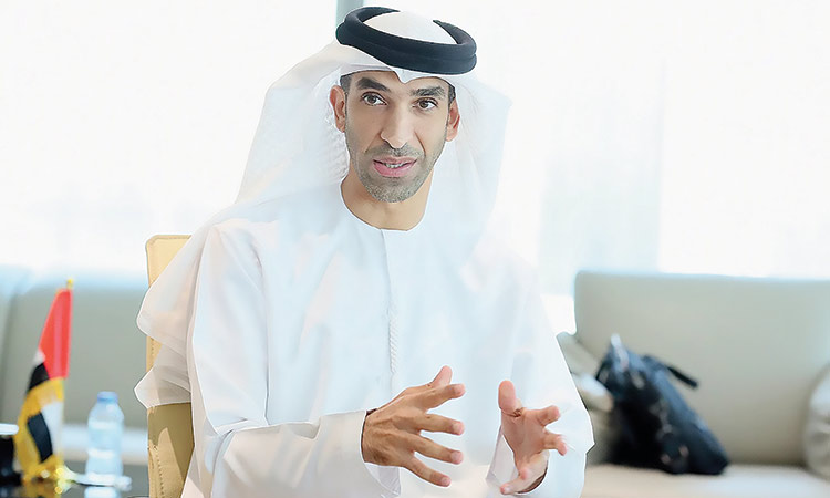 Al Zeyoudi noted the UAE’s ongoing investment in India, which was driven by the impressive growth of one of the world’s fastest-growing economies.
