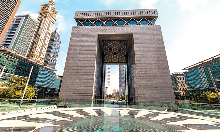 The DIFC Courts is currently operating on a new roadmap for the years 2022-2024.