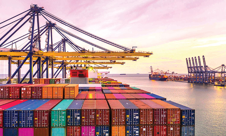 The move will increase Dubai’s competitiveness as a leading global trade hub.