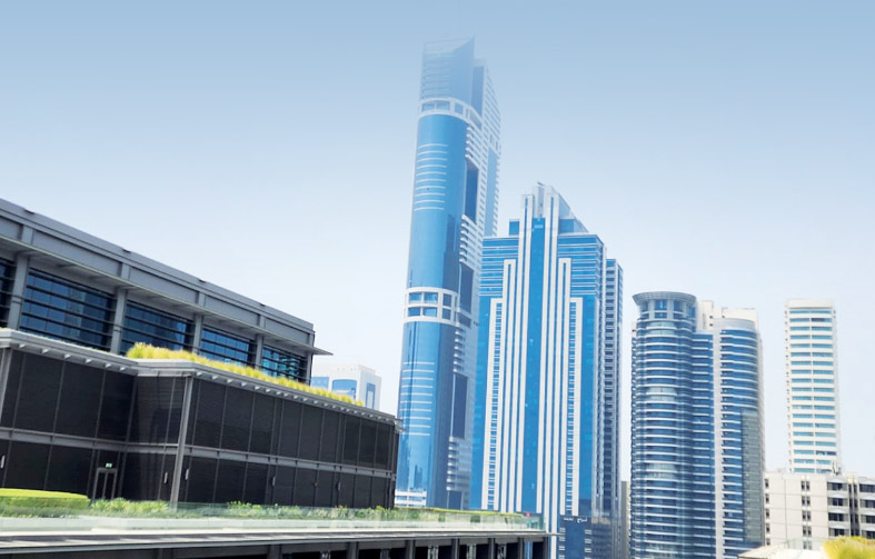 Dubai-Property