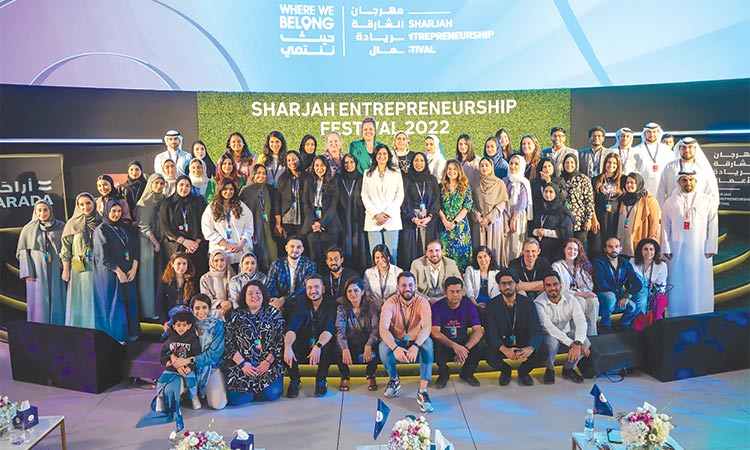 Sharjah-Entrepreneurship-Festival