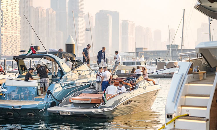 Boat-Show-Dubai