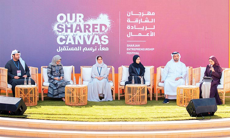 Sharjah-Entrepreneurship-Event