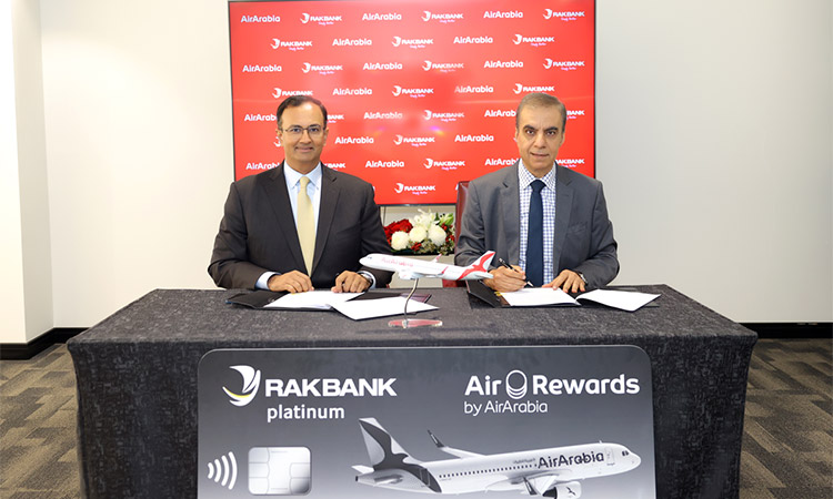 RAKBANK-and-Air-Arabia
