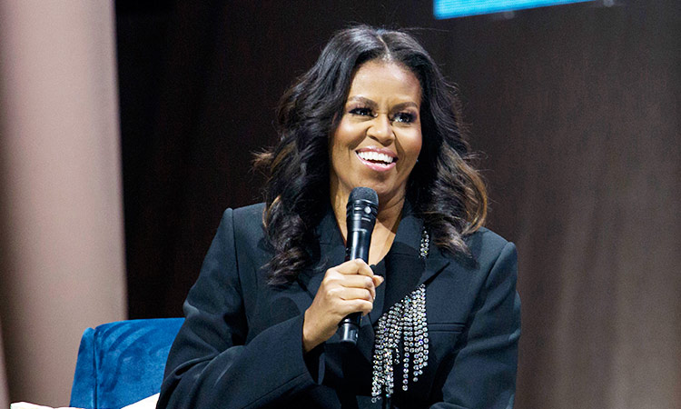 Michelle Obama new 1