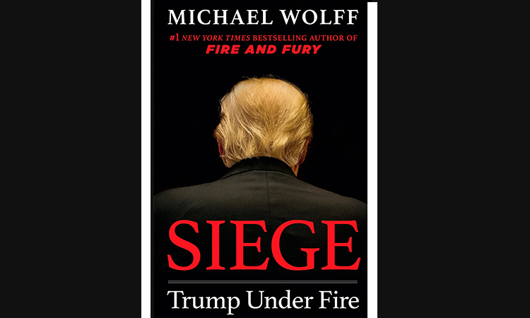 Book Trump