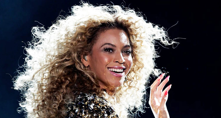 Pop star Beyonce Knowles donates $6 million to mental health services ...