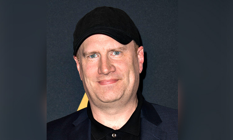 Kevin Feige 1