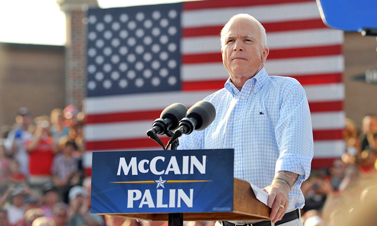 John McCain 1