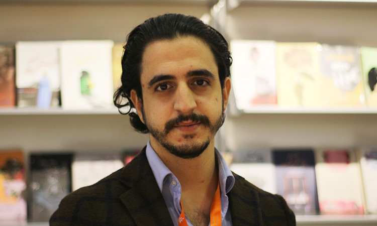 author Yousif 1