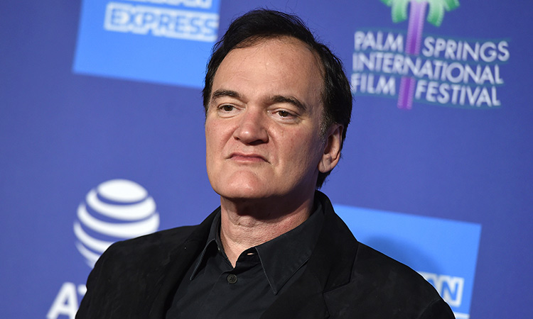Tarantino film 3