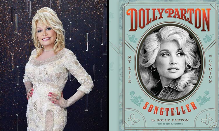 Dolly Parton 1