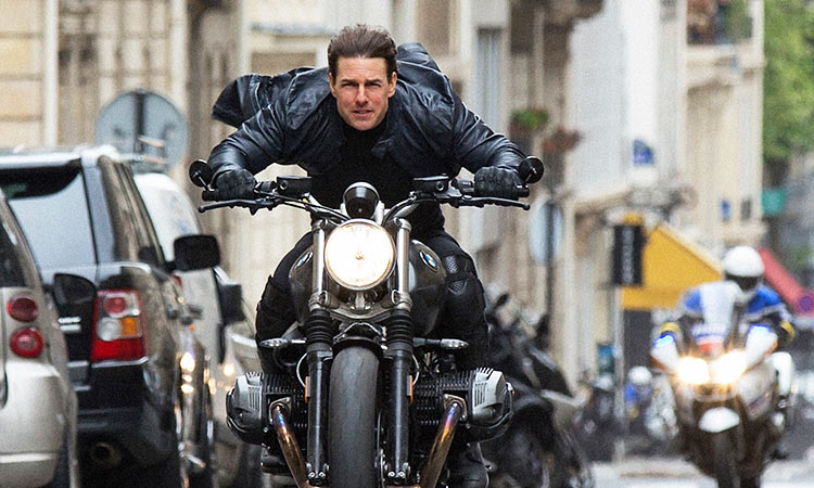 Tom mission impossible 1