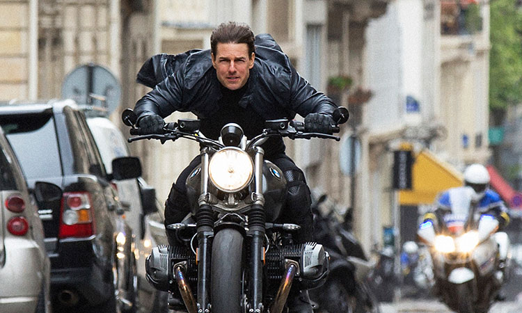 Tom mission impossible r