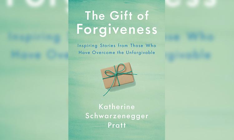 Forgiveness  Book 2