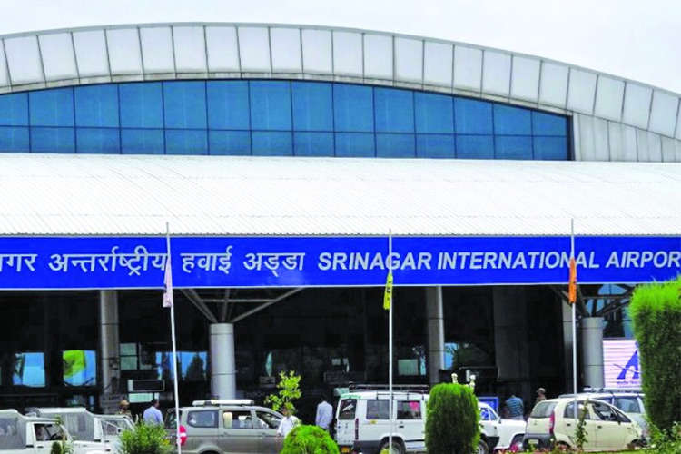 srinagar-airport