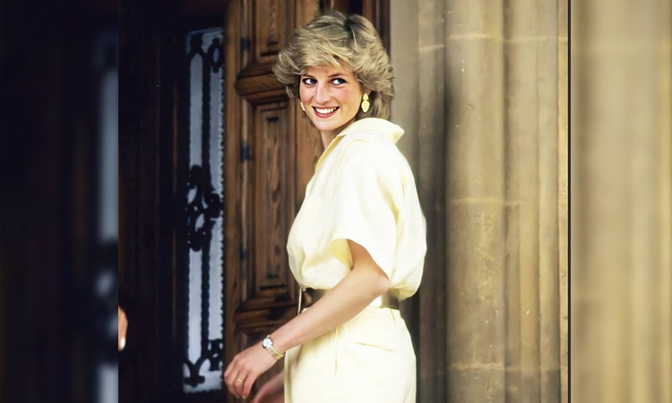 Princess Diana 22