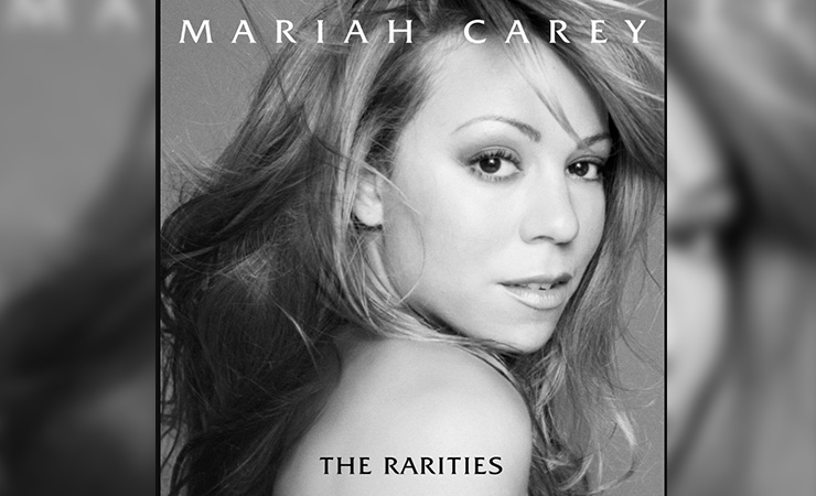 Mariah Carey album 1
