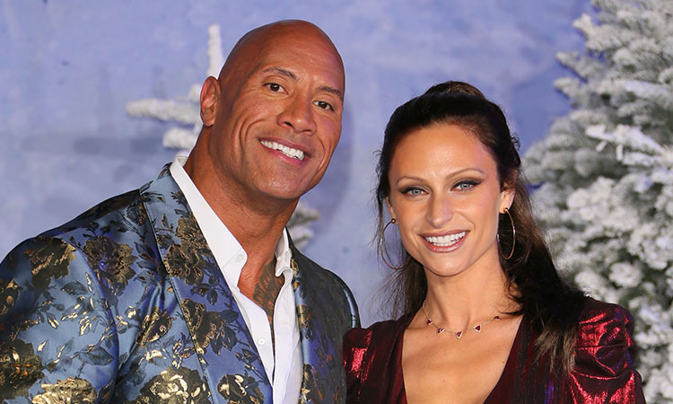Dwayne Johnson reveals he's shooting live-action remake of 'Moana' -  GulfToday